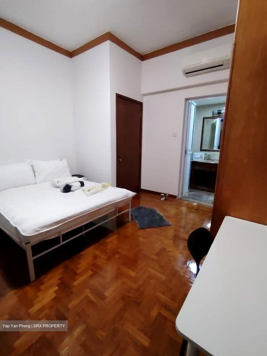Bishan 8 (D20), Condominium #627233331